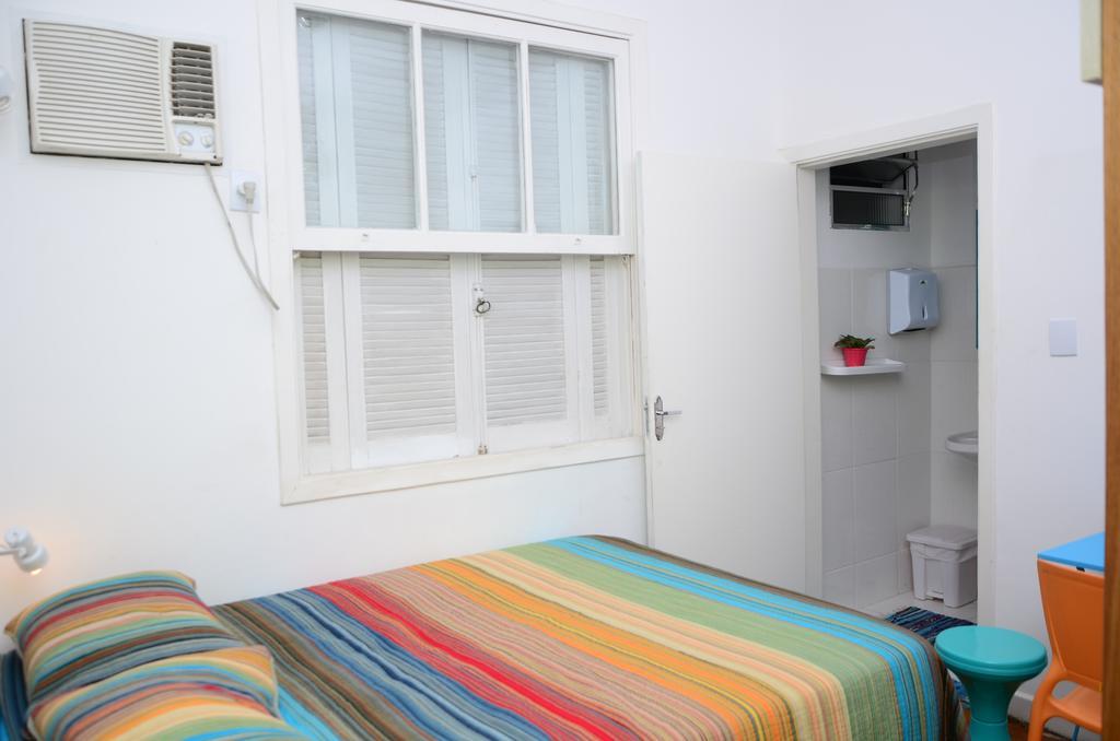 O'Rileys Perdizes Hostel เซาเปาโล ห้อง รูปภาพ
