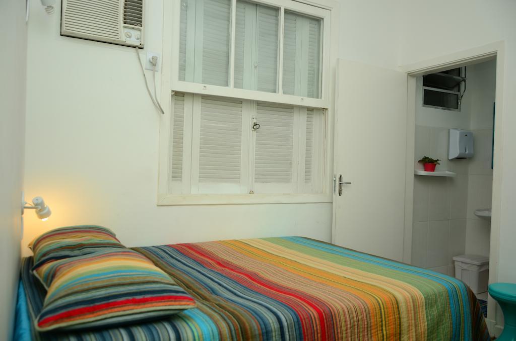 O'Rileys Perdizes Hostel เซาเปาโล ห้อง รูปภาพ