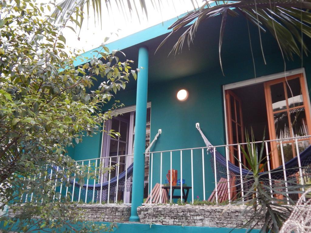O'Rileys Perdizes Hostel เซาเปาโล ภายนอก รูปภาพ