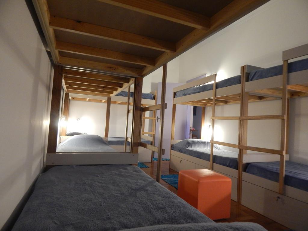 O'Rileys Perdizes Hostel เซาเปาโล ห้อง รูปภาพ