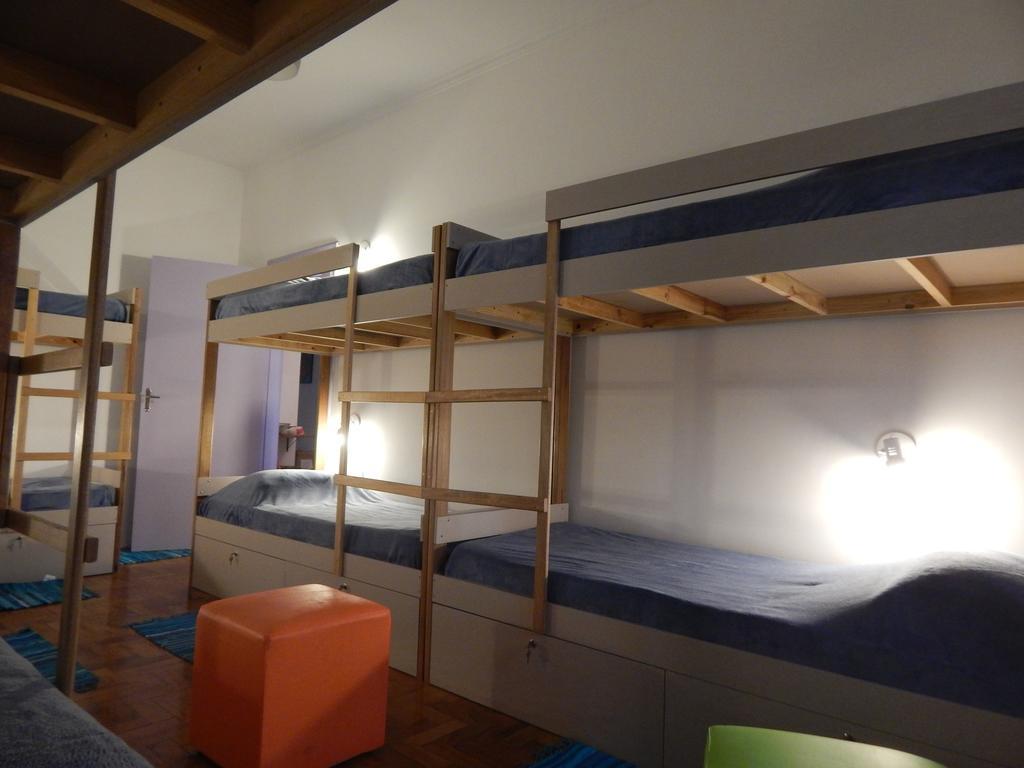 O'Rileys Perdizes Hostel เซาเปาโล ภายนอก รูปภาพ