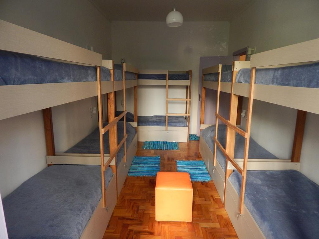 O'Rileys Perdizes Hostel เซาเปาโล ห้อง รูปภาพ