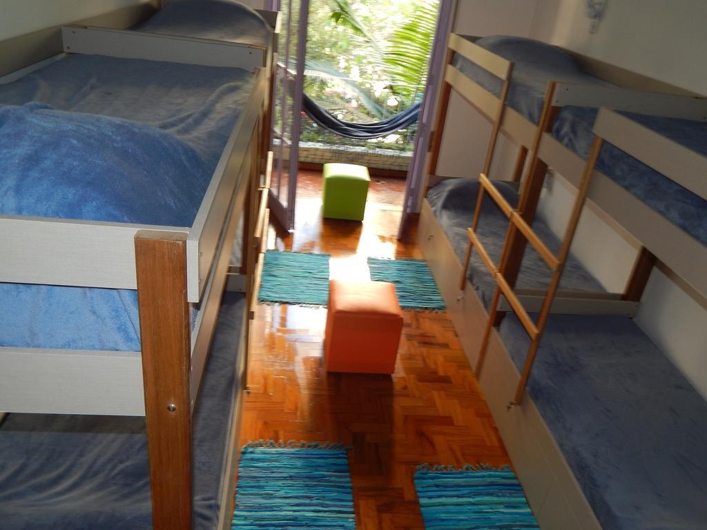 O'Rileys Perdizes Hostel เซาเปาโล ภายนอก รูปภาพ