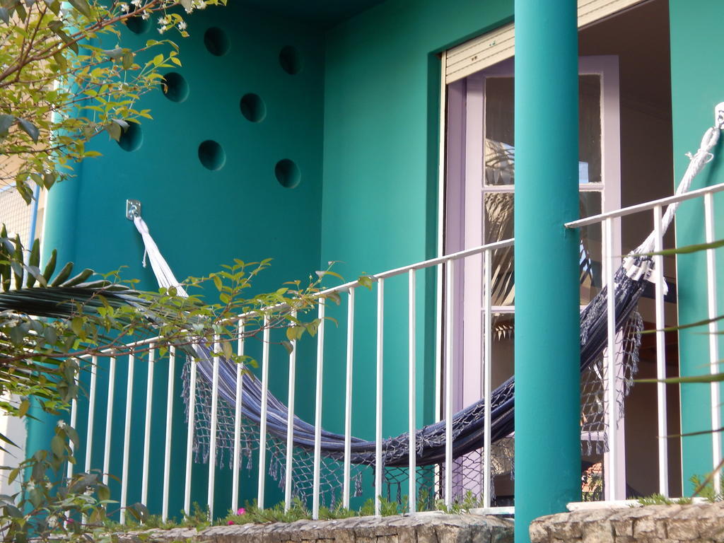 O'Rileys Perdizes Hostel เซาเปาโล ห้อง รูปภาพ